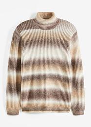 Maglione a collo alto, bpc selection