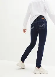 Jeans prémaman termici, skinny, bonprix