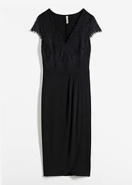 Abito con pizzo, BODYFLIRT boutique