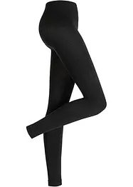 Leggings termici in pile 140 den, bonprix
