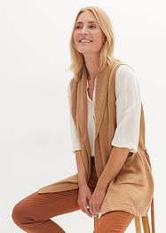 Gilet in maglia, bpc selection