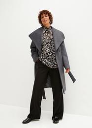 Tunica in chiffon, bpc selection premium
