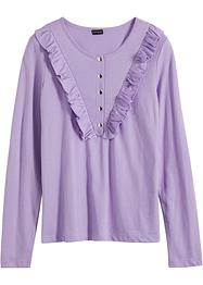 Maglia a maniche lunghe, BODYFLIRT