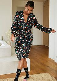 Vestaglia in jersey, bpc bonprix collection