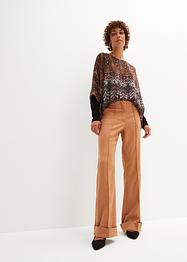 Tunica in chiffon, bpc selection premium