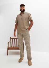 Pantaloni chino regular fit, straight, bpc selection