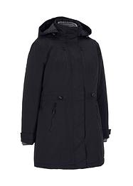 Giubbotto 3 in 1 con giacca interna in pile a maglia, bpc bonprix collection