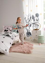 Tenda Disney con Minnie e Mickey Mouse in cotone biologico (pacco da 1), Disney