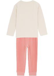 Pigiama in pile, bpc bonprix collection