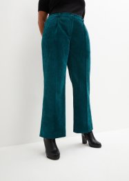 Pantaloni in velluto, bpc selection