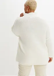 Maglione a filato grosso, bonprix