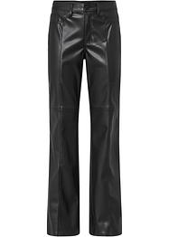 Pantaloni in similpelle, BODYFLIRT