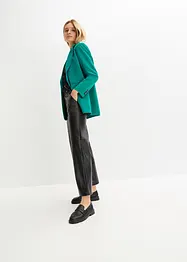 Blazer oversize, bonprix