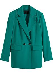 Blazer oversize, BODYFLIRT