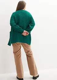Cardigan lungo, bonprix