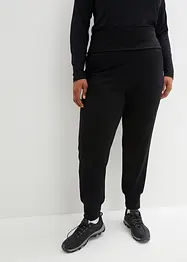 Pantaloni alla turca extra morbidi con modal, bonprix