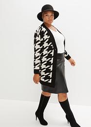 Cardigan lungo fantasia, BODYFLIRT