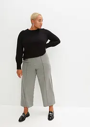 Pantaloni culotte, bonprix