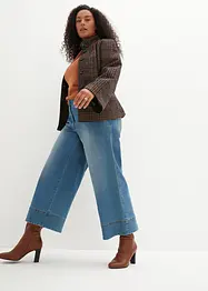 Maglione a collo alto, bonprix