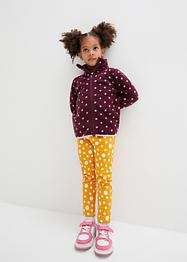 Giacca in pile, bpc bonprix collection