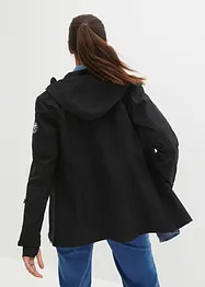 Softshell idrorepellente, bonprix