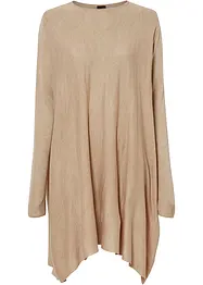 Maglione lungo, bonprix