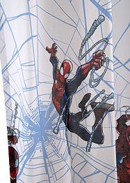Tenda Disney con Spiderman in cotone biologico (pacco da 1), Disney