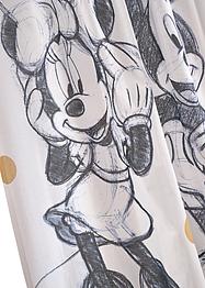 Tenda Disney con Minnie e Mickey Mouse in cotone biologico (pacco da 1), Disney
