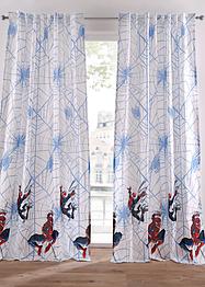 Tenda Disney con Spiderman in cotone biologico (pacco da 1), Disney