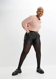 Collant modellanti 50 den con fascia comoda, bonprix