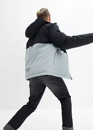 Giacca invernale impermeabile, bonprix