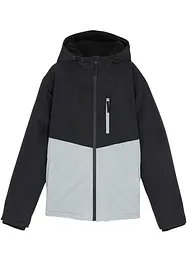 Giacca invernale impermeabile, bonprix