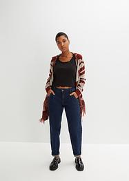 Cardigan in fantasia, RAINBOW