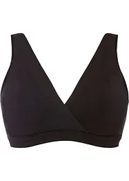 Reggiseno allattamento senza ferretto con cotone biologico, bonprix