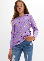 Maglia a maniche lunghe (pacco da 3), bpc bonprix collection