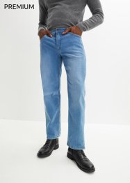 Jeans elasticizzati Premium loose fit, straight, John Baner JEANSWEAR
