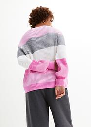 Maglione di lana con Good Cashmere Standard®, bpc selection premium