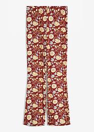 Leggings svasati, RAINBOW