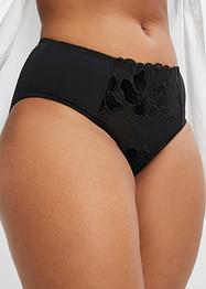 Slip alto con poliammide riciclata, bpc selection