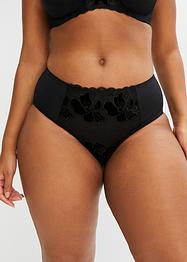 Slip alto con poliammide riciclata, bpc selection