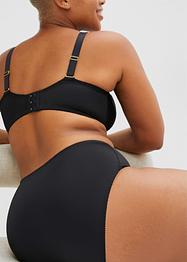 Slip alto con poliammide riciclata, bpc selection