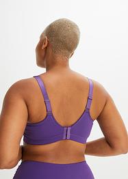 Bralette con poliammide riciclata, bpc selection