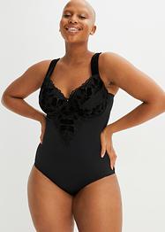 Body minimizer con ferretto e poliammide riciclata, bpc selection