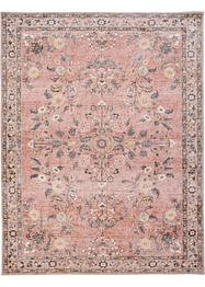 Tappeto con motivo orientale vintage, bpc living bonprix collection