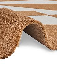 Tappeto con motivi geometrici, bpc living bonprix collection