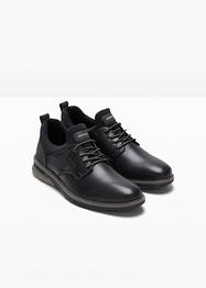 Scarpe stringate Rieker, Rieker