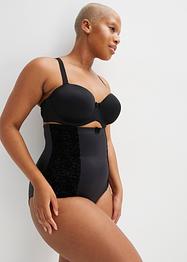 Slip contenitivo a vita alta con effetto modellante medio, bpc bonprix collection - Nice Size