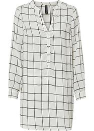Blusa lunga, RAINBOW