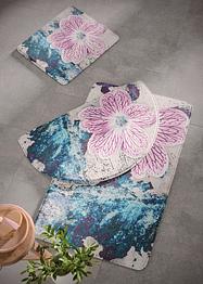 Tappeto da bagno con memory foam, bpc living bonprix collection