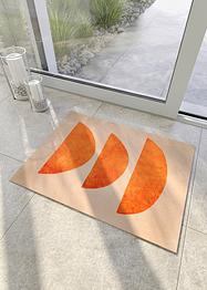Zerbino con semicerchi, bpc living bonprix collection